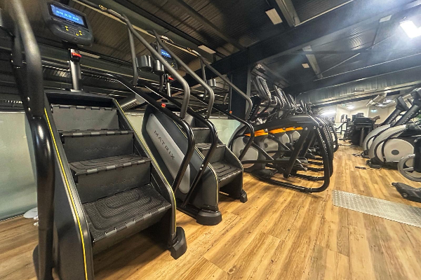 Bild 3 von UnixX Sports GmbH