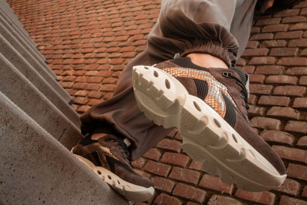 Bild 1 von SchuhSand