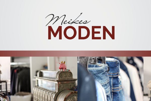 Bild 1 von Meikes MODEN GmbH